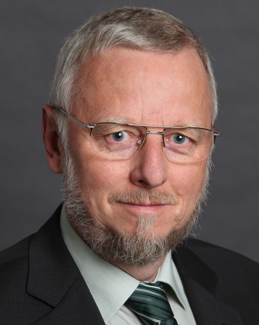 burkhard sass